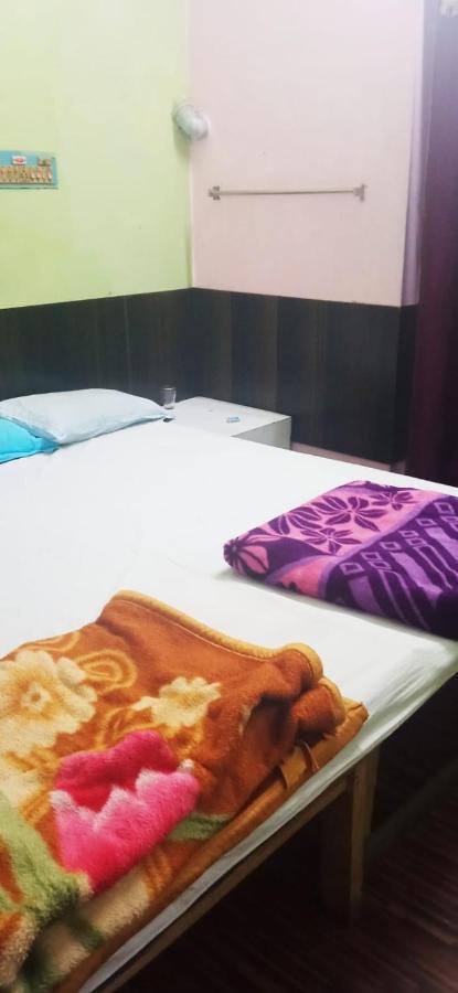 Northeastern Dormitory Gauripur  Εξωτερικό φωτογραφία