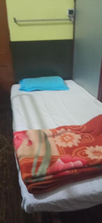 Northeastern Dormitory Gauripur  Εξωτερικό φωτογραφία