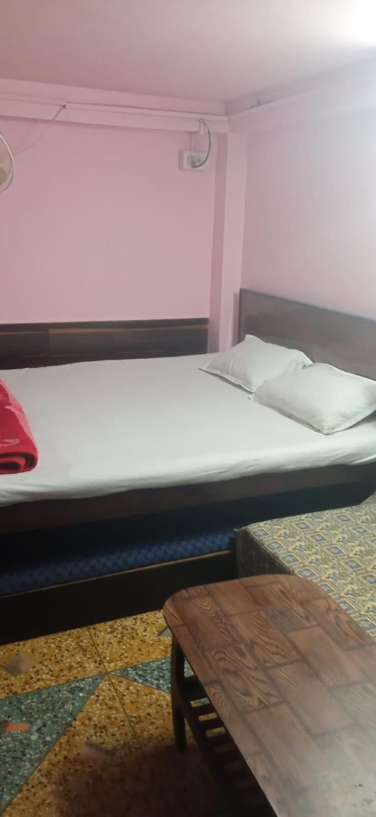 Northeastern Dormitory Gauripur  Εξωτερικό φωτογραφία
