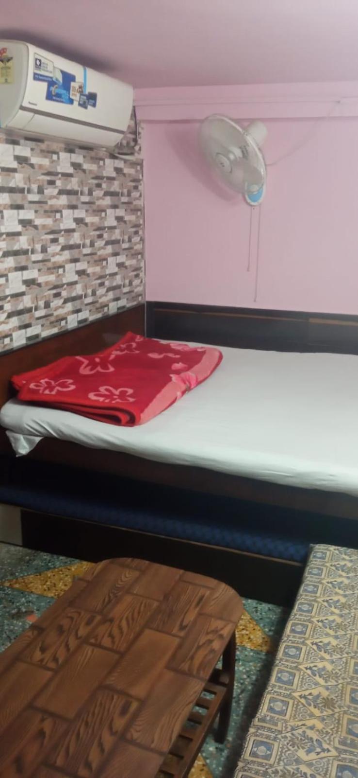 Northeastern Dormitory Gauripur  Εξωτερικό φωτογραφία
