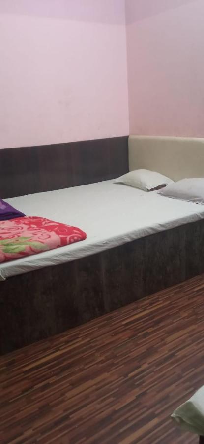 Northeastern Dormitory Gauripur  Εξωτερικό φωτογραφία