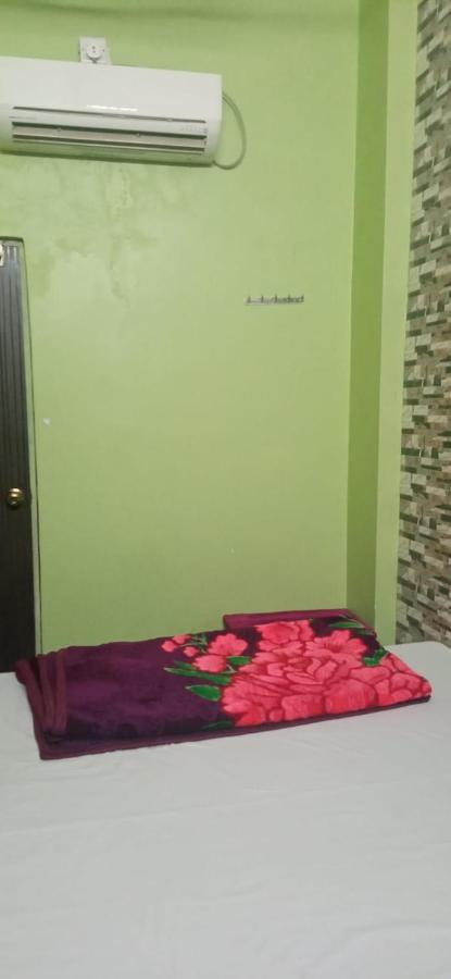 Northeastern Dormitory Gauripur  Εξωτερικό φωτογραφία