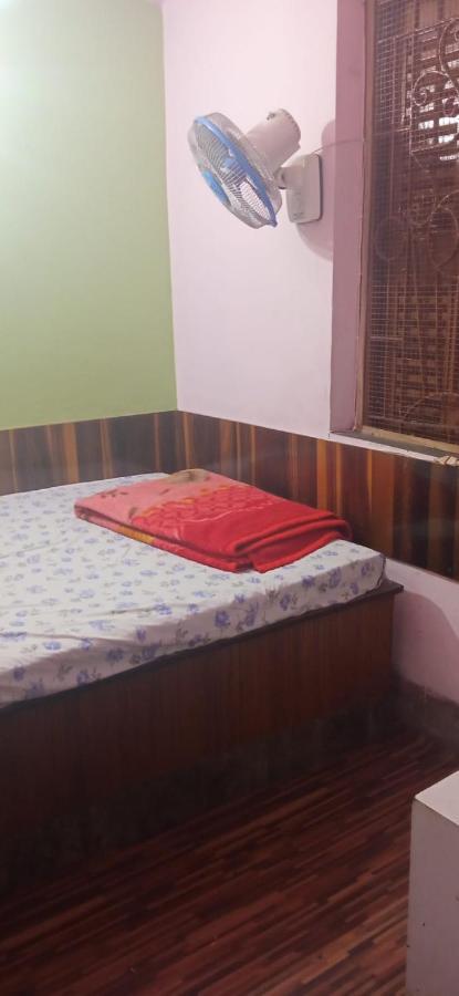 Northeastern Dormitory Gauripur  Εξωτερικό φωτογραφία