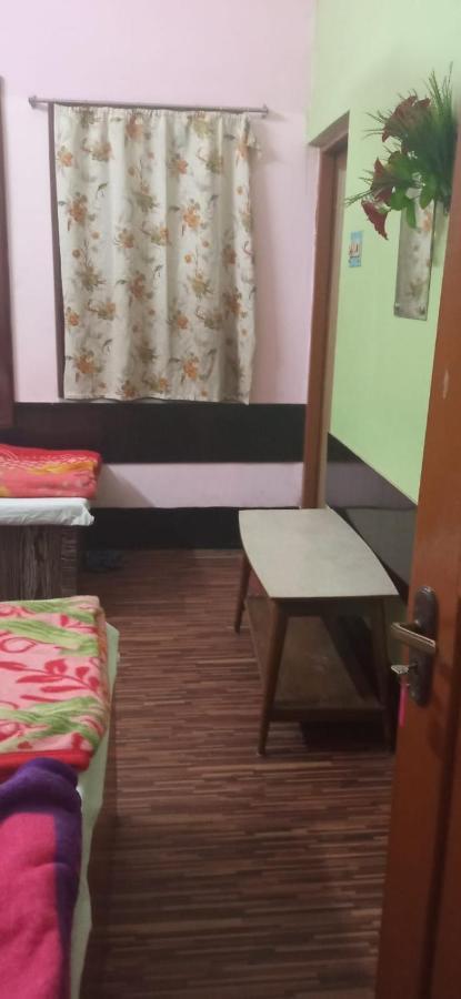 Northeastern Dormitory Gauripur  Εξωτερικό φωτογραφία