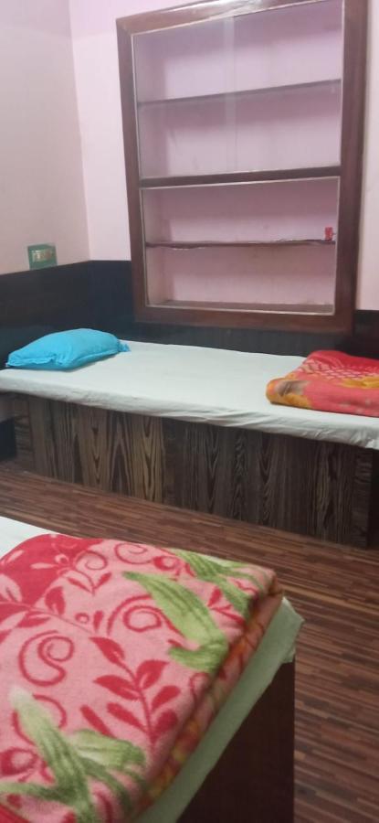 Northeastern Dormitory Gauripur  Εξωτερικό φωτογραφία