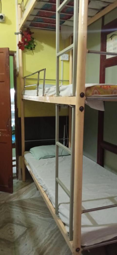 Northeastern Dormitory Gauripur  Εξωτερικό φωτογραφία