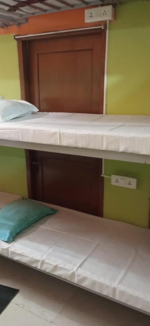 Northeastern Dormitory Gauripur  Εξωτερικό φωτογραφία