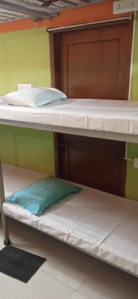 Northeastern Dormitory Gauripur  Εξωτερικό φωτογραφία