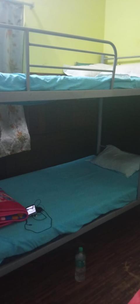 Northeastern Dormitory Gauripur  Εξωτερικό φωτογραφία