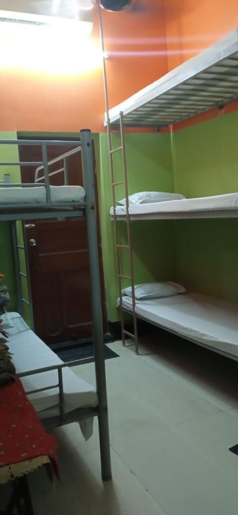 Northeastern Dormitory Gauripur  Εξωτερικό φωτογραφία