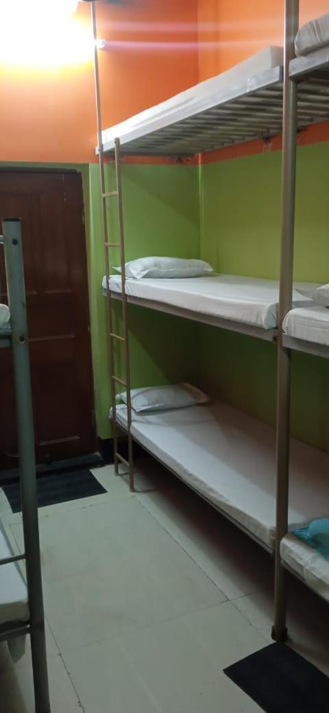 Northeastern Dormitory Gauripur  Εξωτερικό φωτογραφία